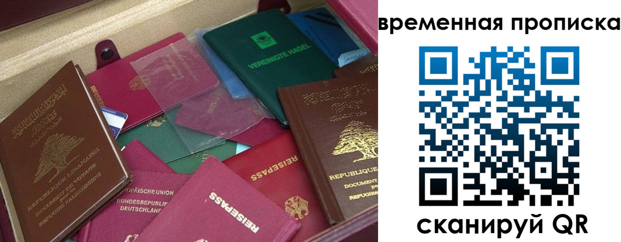 прописка в Белореченске